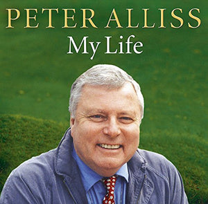 Peter Alliss-My Life 