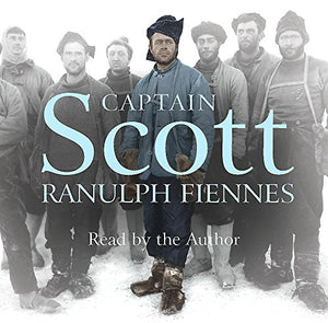 Captain Scott 