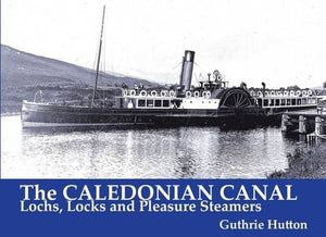 The Caledonian Canal 