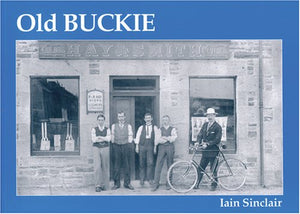 Old Buckie 