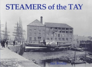 Steamers of the Tay 