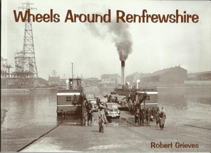 Wheels Around Renfrewshire 