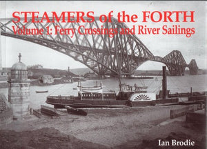 Steamers of the Forth 