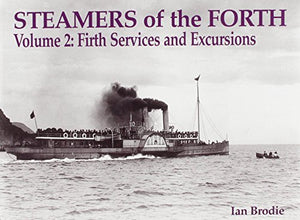 Steamers of the Forth 