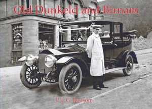 Old Dunkeld and Birnam 