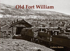 Old Fort William 