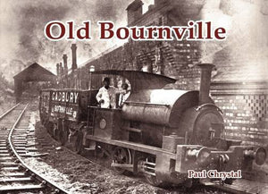 Old Bournville 