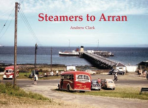 Steamers to Arran 