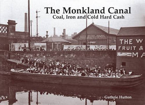 The Monkland Canal 