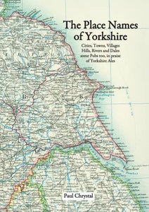 The Place Names of Yorkshire 