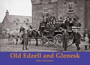 Old Edzell and Glenesk 