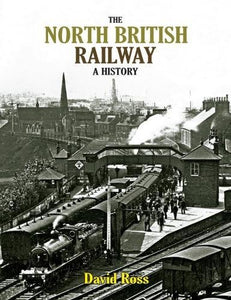 The North British Railway 