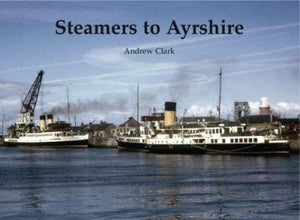 Steamers to Ayrshire 