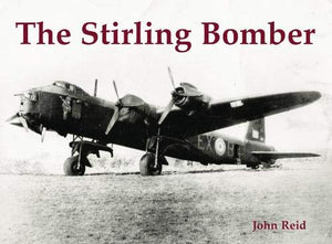 The Stirling Bomber 