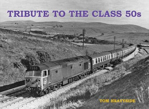 Tribute to the Class 50s 