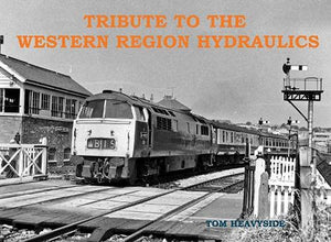 Tribute to the Western Region Hydraulics 