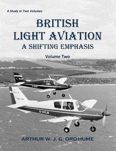 British Light Aviation 