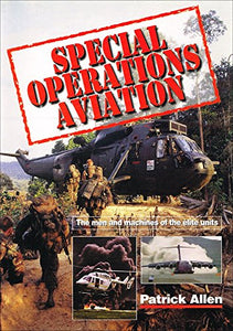 Special Operations Aviation 