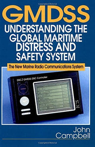 Global Maritime Distress and Safety System Handbook 