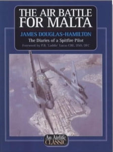 The Air Battle for Malta 