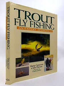 Trout Fly Fishing 