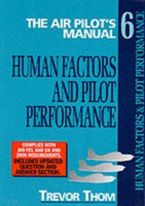 The Air Pilot's Manual 