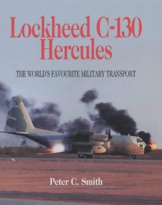 Lockheed C-130 Hercules 