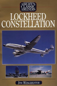 Lockheed Constellation 