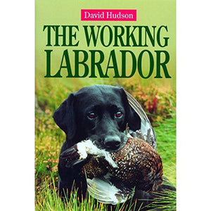 The Working Labrador 