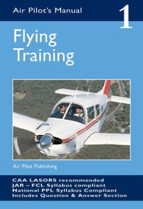 Air Pilot's Manual 