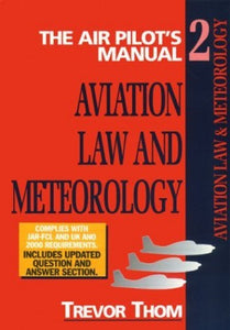 The Air Pilot's Manual 