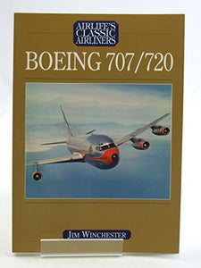 Boeing 707 