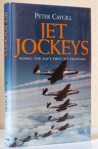 Jet Jockeys 