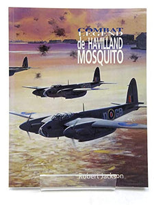 De Havilland Mosquito 