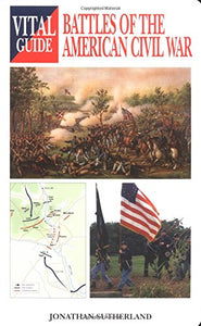 Battles of the American Civil War 