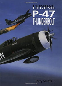 P-47 Thunderbolt 