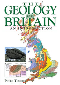 Geology of Britain - An Introduction 