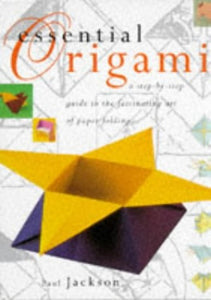 Essential Origami 