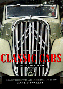 Classic Cars 