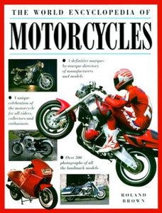 World of Motorcycles 