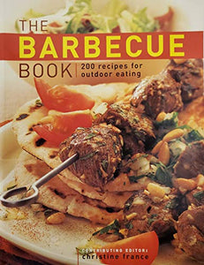 Great Big Barbecue Cookbook 