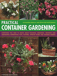 Practical Container Gardening 