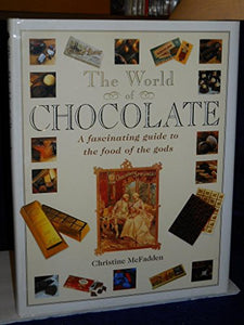 The World of Chocolate 