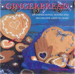 Gingerbread 