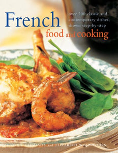 French Food and Cooking 