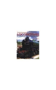 The Complete Book of Locomotives 