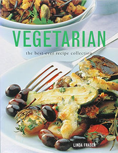 The Complete Vegetarian Cookbook 