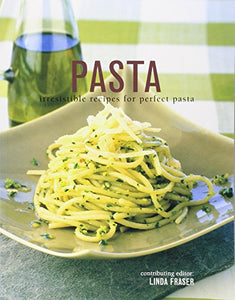 The Ultimate Pasta Cookbook 