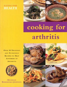 Cooking for Arthritis 