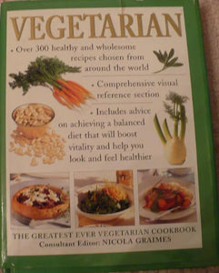 Vegetarian 